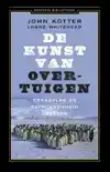 DE KUNST VAN OVERTUIGEN