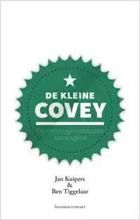 DE KLEINE COVEY
