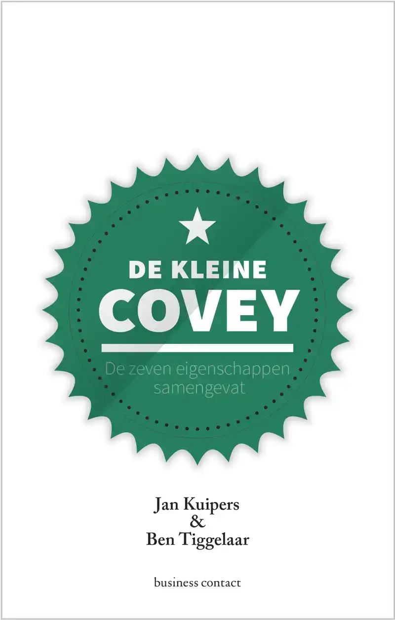 DE KLEINE COVEY