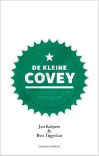 DE KLEINE COVEY