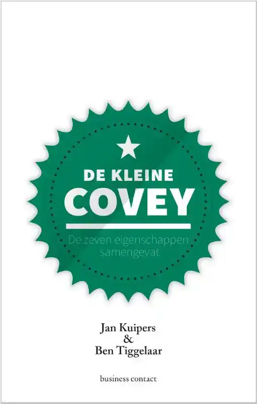 DE KLEINE COVEY