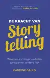 DE KRACHT VAN STORYTELLING