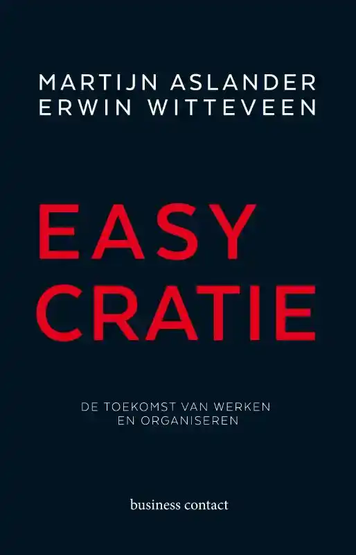 EASYCRATIE