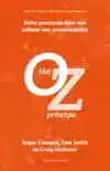 HET OZ- PRINCIPE