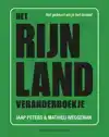 HET RIJNLAND VERANDERBOEKJE