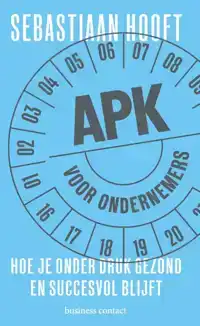 APK VOOR ONDERNEMERS