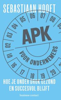 APK VOOR ONDERNEMERS