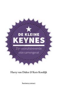 DE KLEINE KEYNES