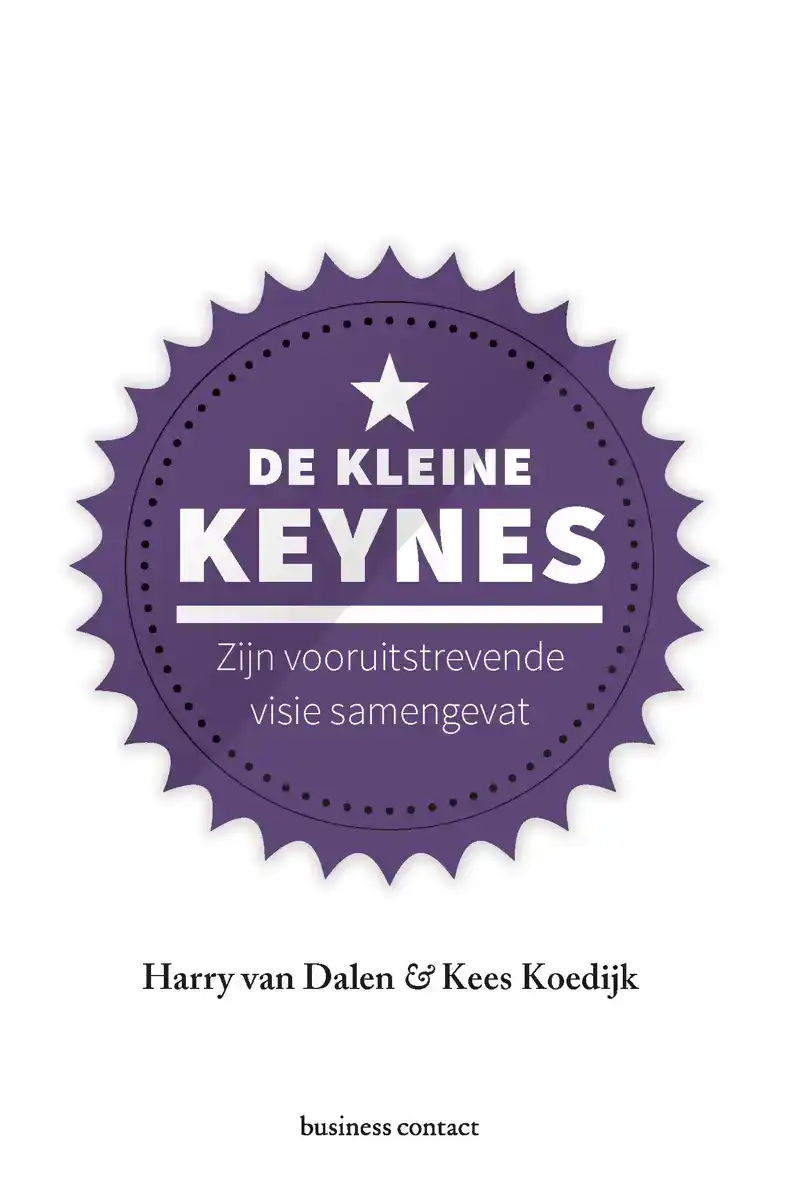 DE KLEINE KEYNES