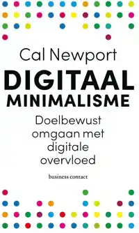 DIGITAAL MINIMALISME