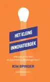 HET KLEINE INNOVATIEBOEK