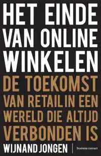 HET EINDE VAN ONLINE WINKELEN