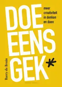DOE EENS GEK