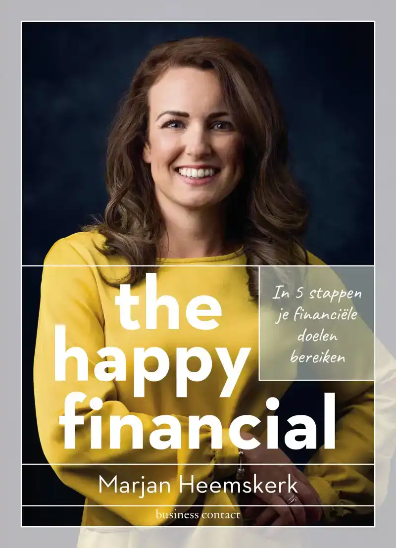 THE HAPPY FINANCIAL