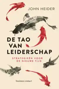 DE TAO VAN LEIDERSCHAP