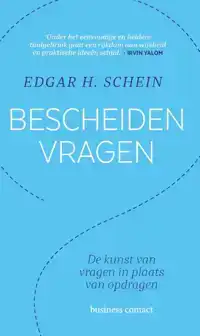 BESCHEIDEN VRAGEN