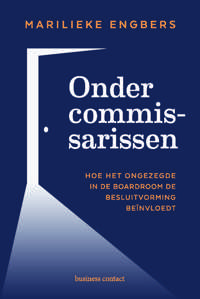 ONDER COMMISSARISSEN