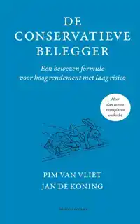 DE CONSERVATIEVE BELEGGER