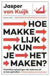 HOE MAKKELIJK KUN JE HET MAKEN?