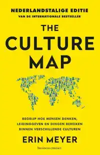 THE CULTURE MAP