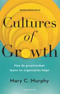 CULTURES OF GROWTH