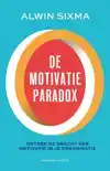 DE MOTIVATIEPARADOX