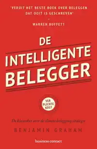 DE INTELLIGENTE BELEGGER