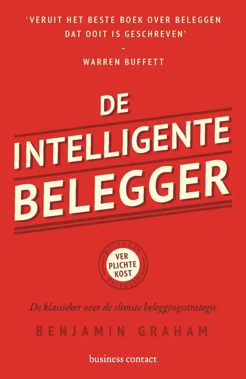 DE INTELLIGENTE BELEGGER