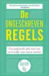 DE ONGESCHREVEN REGELS
