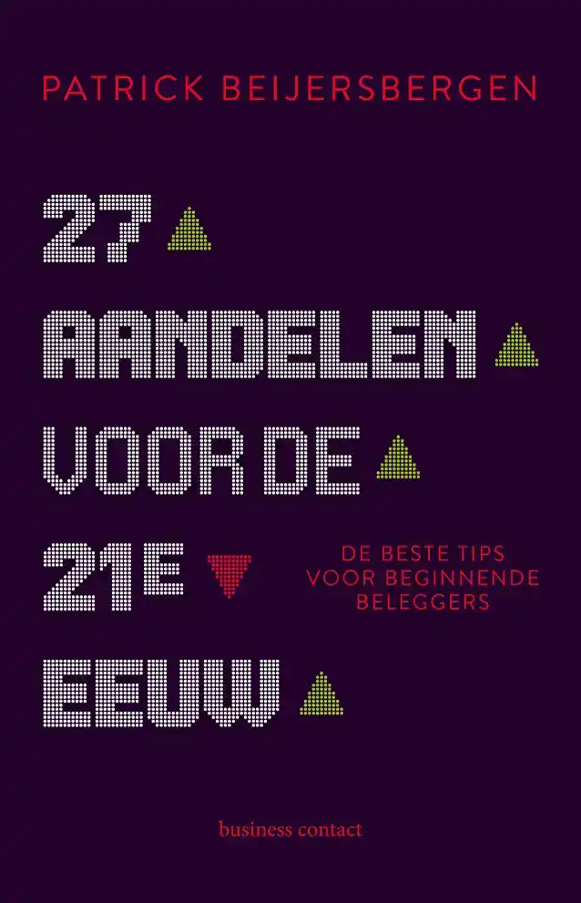 27 AANDELEN VOOR DE 21E EEUW