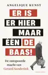ER IS ER HIER MAAR EEN DE BAAS!
