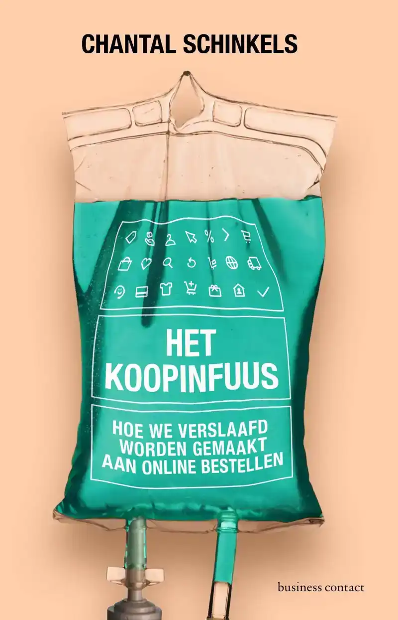 HET KOOPINFUUS