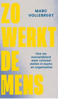 ZO WERKT DE MENS