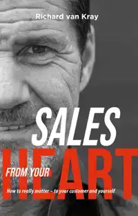 SALES FROM YOUR HEART