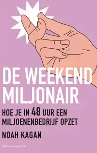 DE WEEKENDMILJONAIR