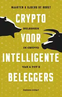 CRYPTO VOOR INTELLIGENTE BELEGGERS