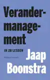 VERANDERMANAGEMENT IN 28 LESSEN