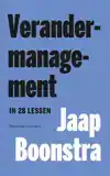 VERANDERMANAGEMENT IN 28 LESSEN