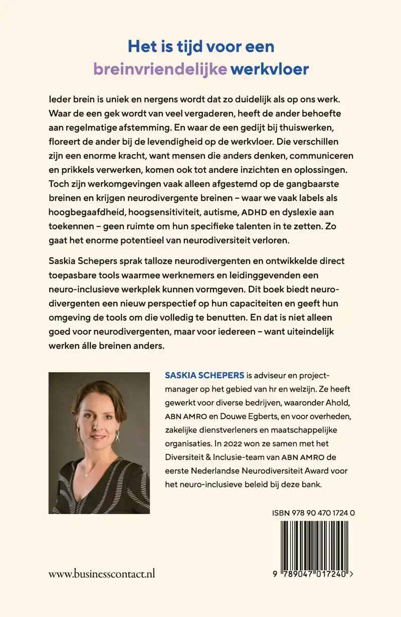 ALS ALLE BREINEN WERKEN