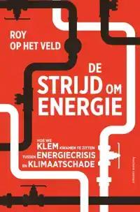 DE STRIJD OM ENERGIE