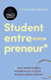 STUDENT ENTREPRENEUR