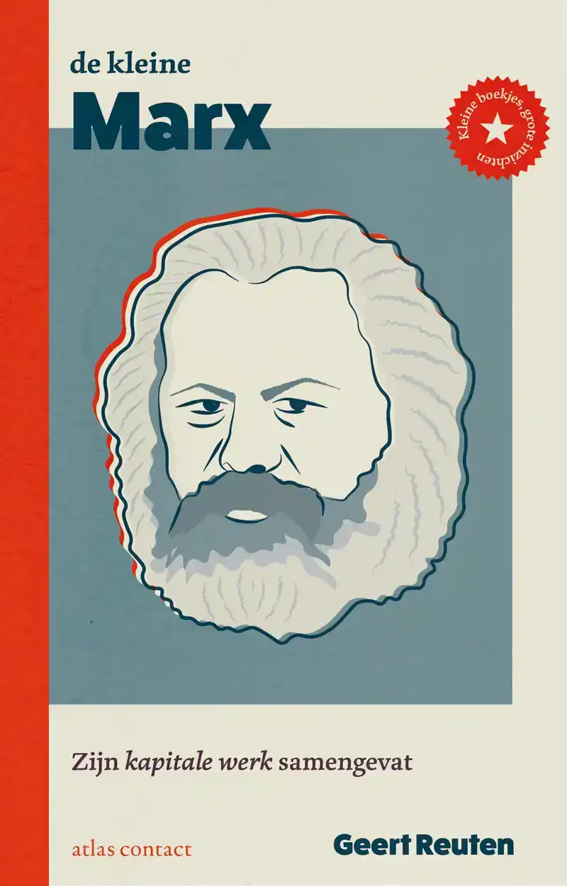 DE KLEINE MARX