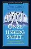 ONZE IJSBERG SMELT!