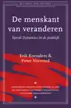 DE MENSKANT VAN VERANDEREN