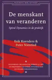 DE MENSKANT VAN VERANDEREN