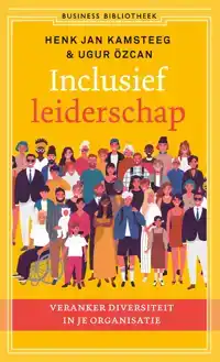 INCLUSIEF LEIDERSCHAP