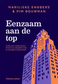 EENZAAM AAN DE TOP