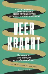 VEERKRACHT