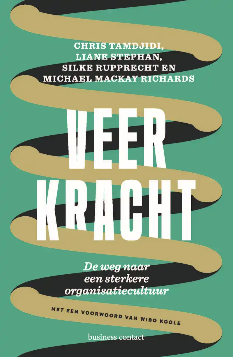 VEERKRACHT