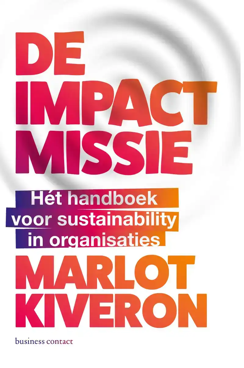 DE IMPACTMISSIE